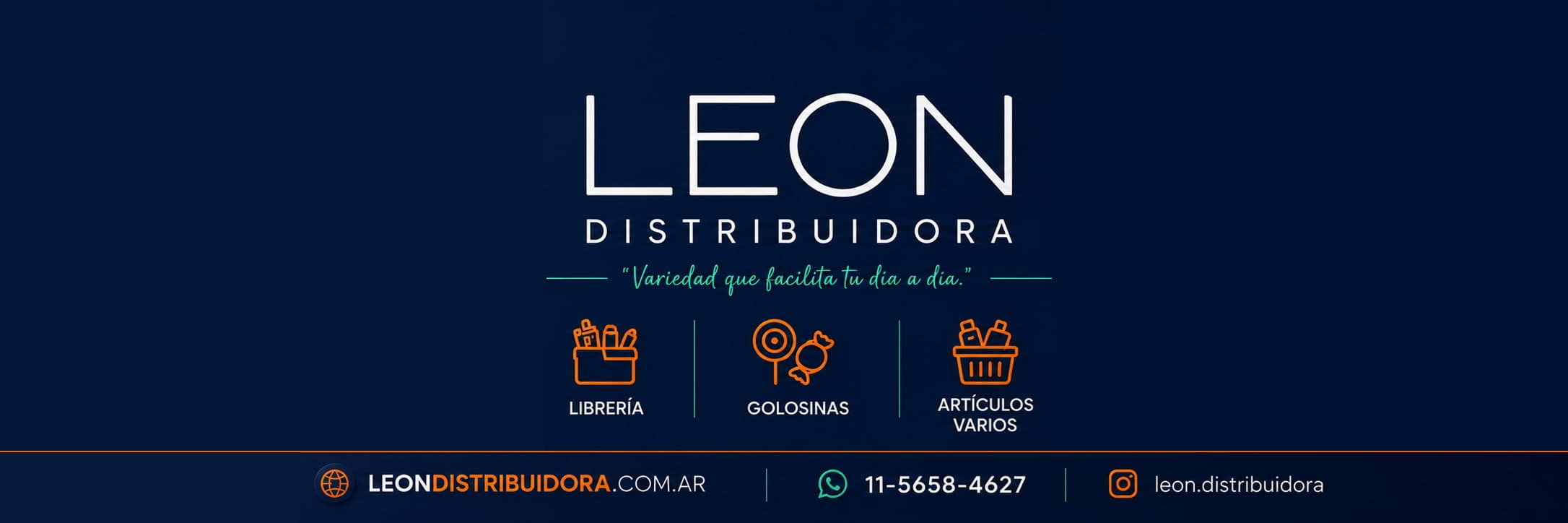 LEON portada